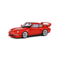 Porsche 911 (993) Rs Clubsport Red 1993 1:43
