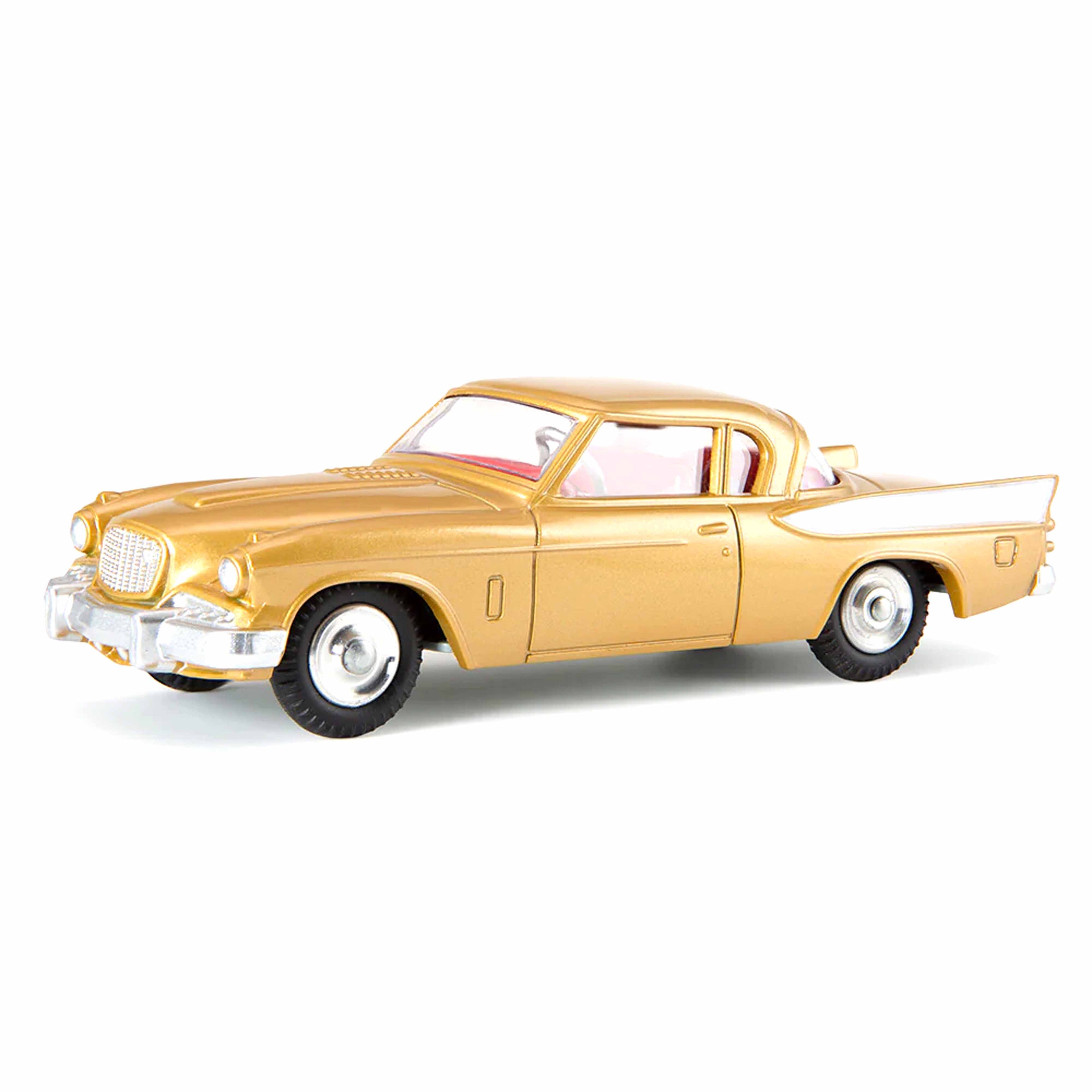 Studebaker Golden Hawk 1:49 - Nr. 211S