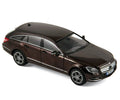 Mercedes-Benz CLS-Klasse Shooting Brake 2012 Braun Metallic 1:18