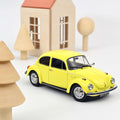VW 1303 1973 Yellow 1:18 - 200pcs
