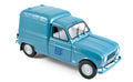 Renault 4 F4 1965 EDF-GDF 1:18