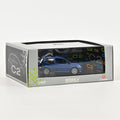 Citroën C2 Grand Pavois Blue 1:43