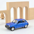 Renault 5 Alpine 1977 Blue 1:43