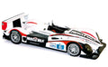 Porsche RS Spyder 2010 N°6 Muscle Milk Team Cytosport 1:18