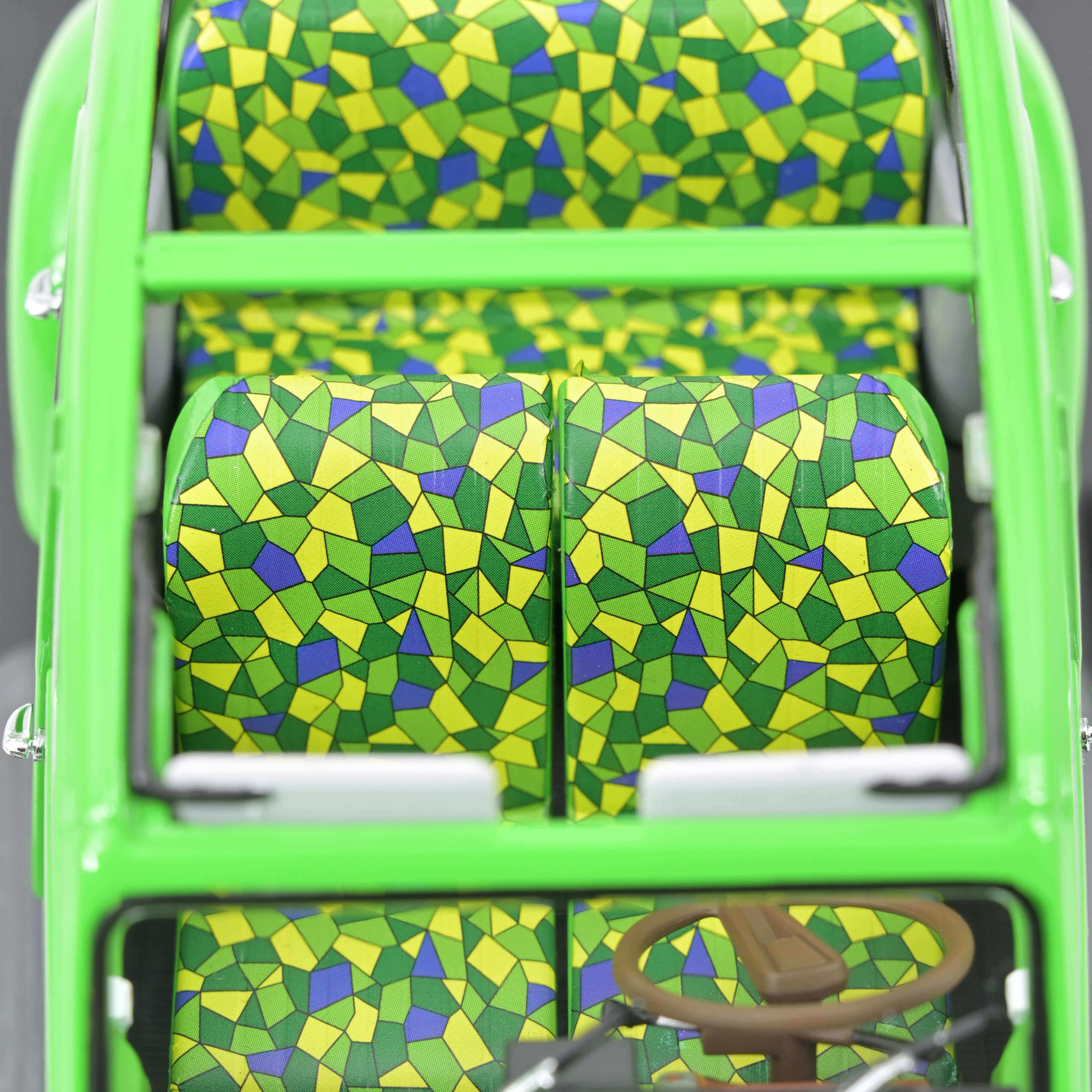 Citroën 2CV 1974 Vert Palmeraie 1:18 - 300 ex.