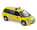 Peugeot 807 2013 SAMU 1:43
