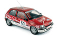 Renault Clio 16S 1991 Rally Corse 53 Racing Renault 1:18