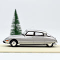 Citroën DS 23 Pallas 1974 Perlgrau 1:43