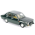 Renault 12 Bouteille verte 1:43