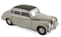Mercedes-Benz 300 1955 Grey Beige 1:18