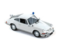 Porsche 911 S 1973 - Polizei 1/43
