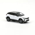 Peugeot 3008 GT Hybrid4 Perlmutt-Weiß 2020 1:43