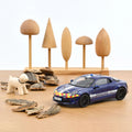 Alpine A110 S 2023 Gendarmerie 1:18