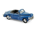 Peugeot 203 Cabriolet 1952 Blau 1:87