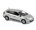 Renault Megane Sport Tourer 2010 Platine Silver 1:43