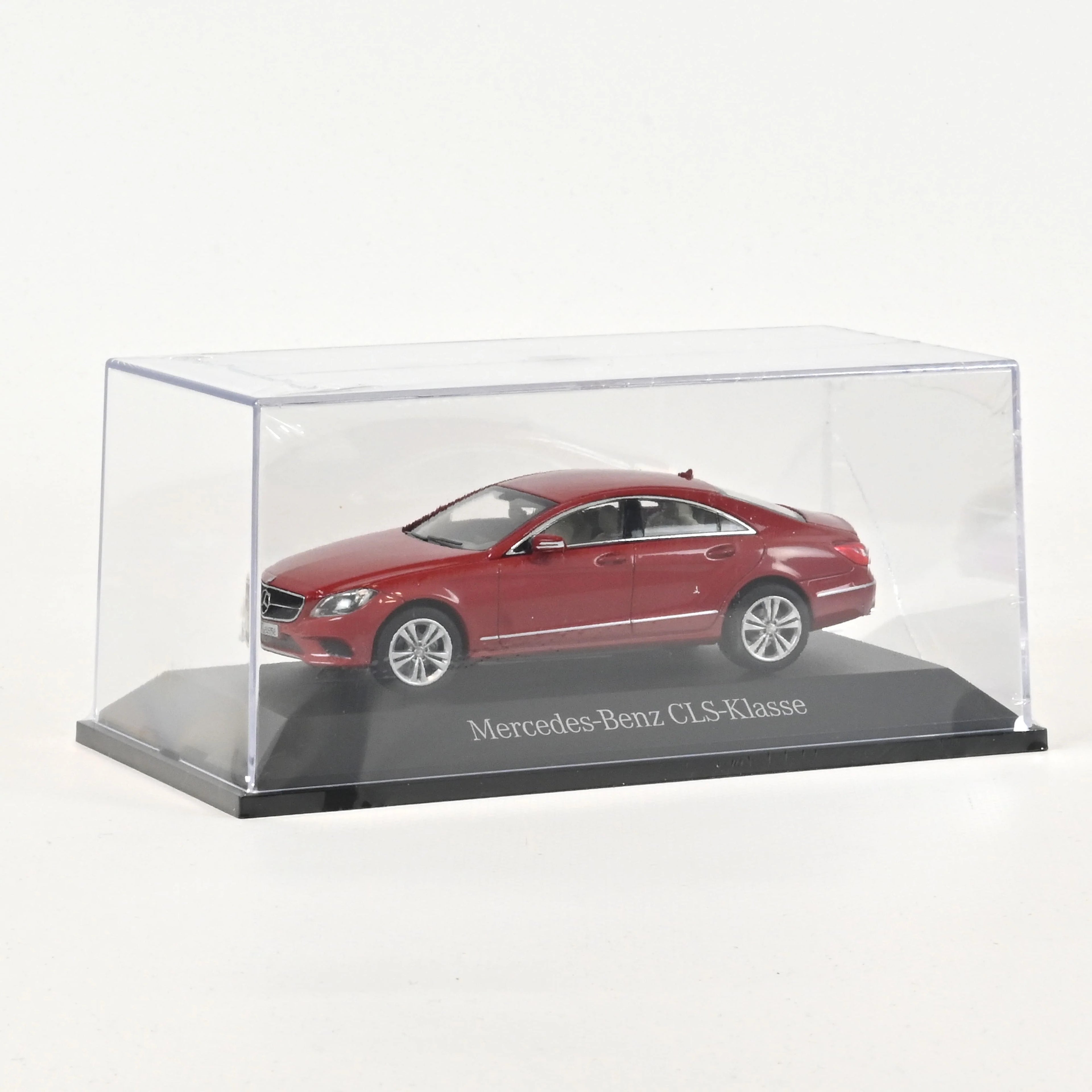 Mercedes-Benz CLS-Klasse 1:43