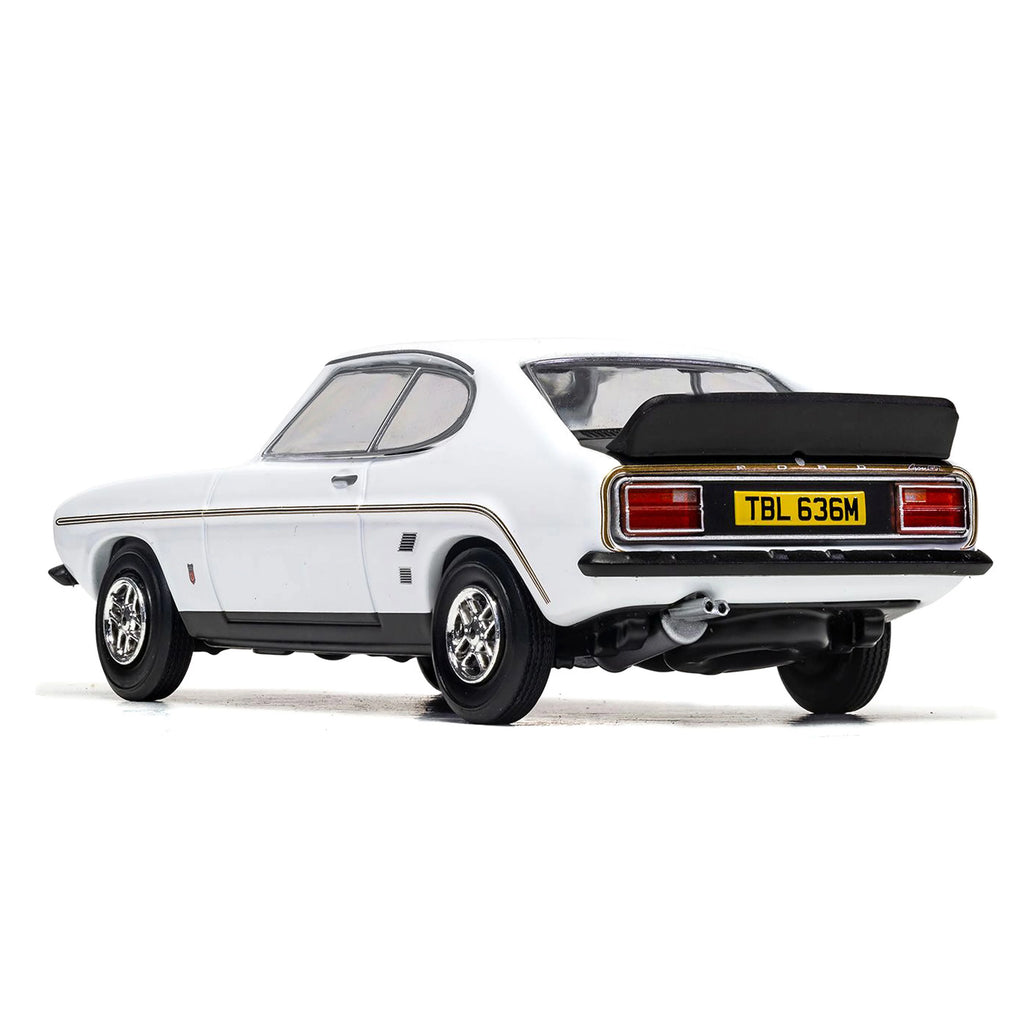 1970s Ford RS Collection 1:43