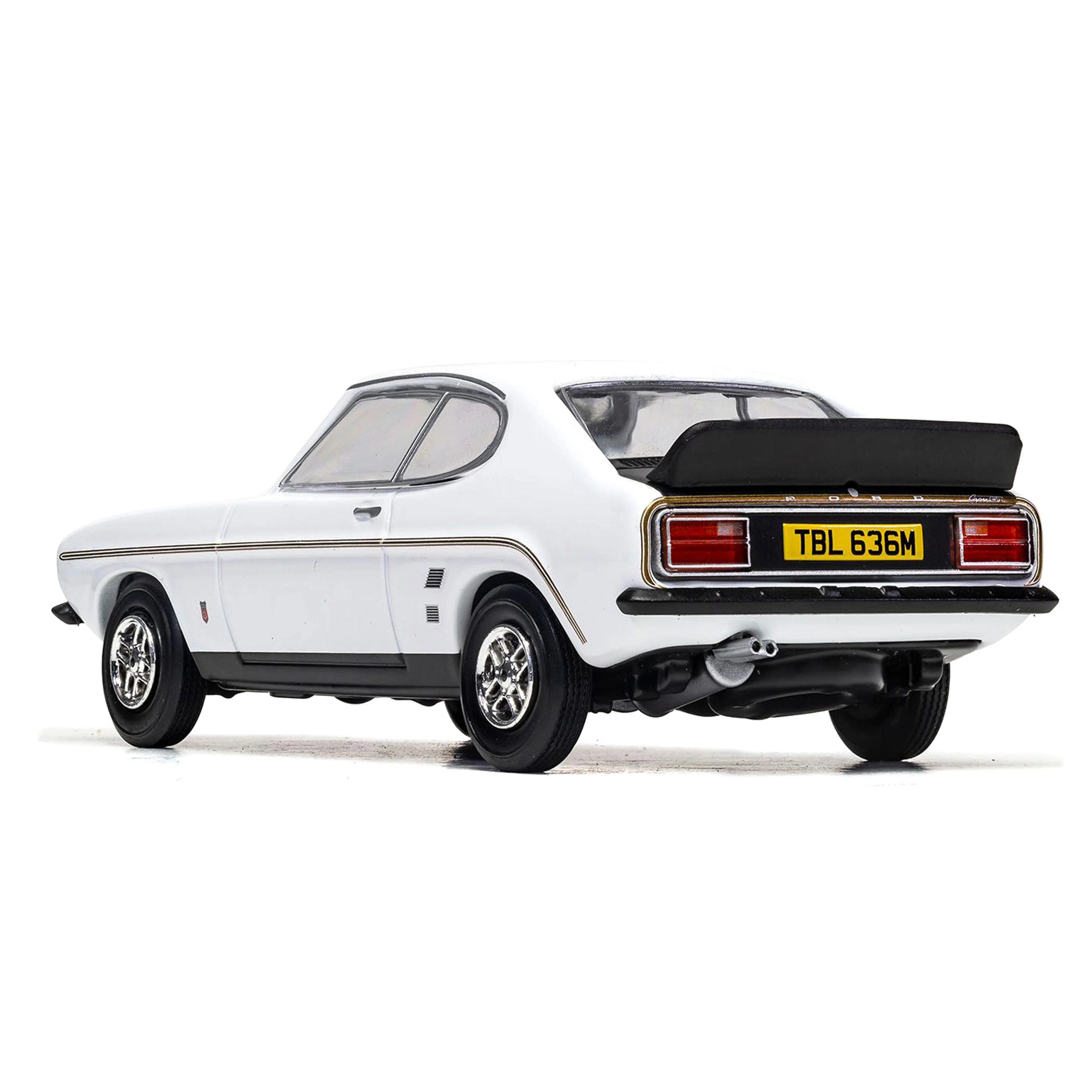 1970s Ford RS Collection 1:43