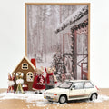 Renault Supercinq GT Turbo Ph I 1985 Perlmuttweiß 1:18