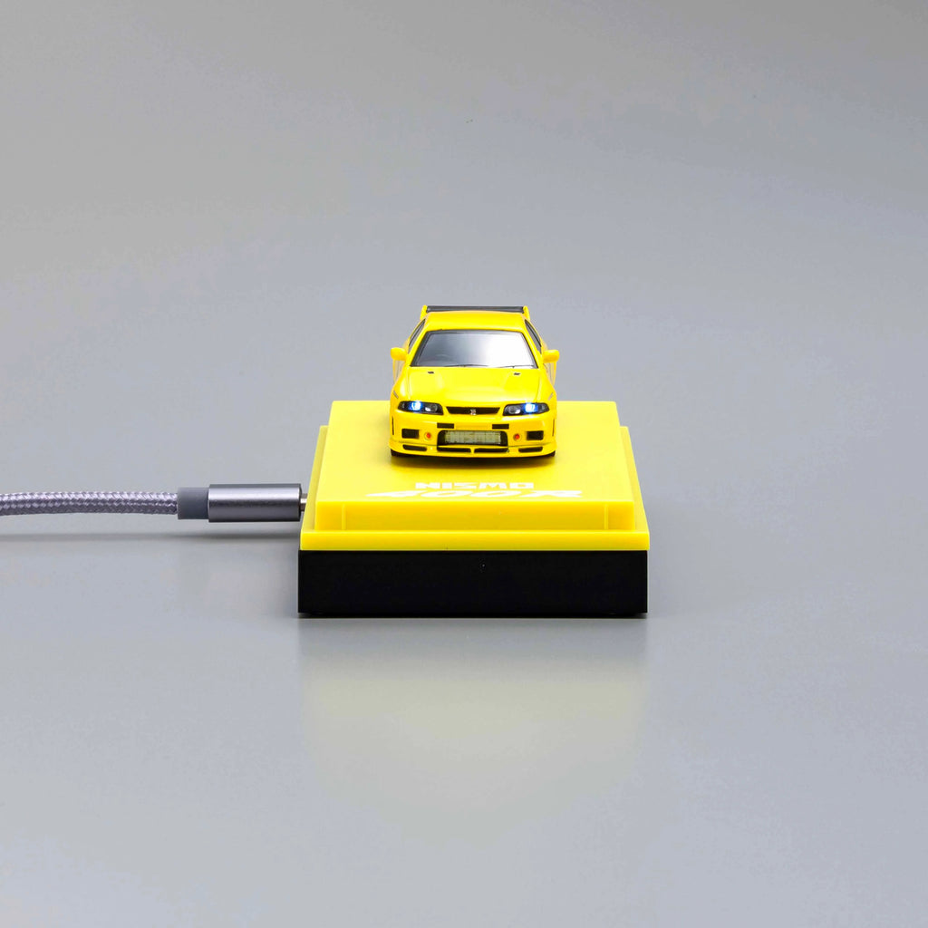 MOTN 1/64 LED Base System