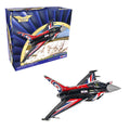 Eurofighter Typhoon FGR4 ZJ914 « Blackjack » RAF Conningsby 1:48
