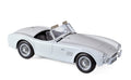 AC Cobra 289 1963 White 1:18