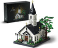 Nifeliz Church (3116 PCS, NF10310)
