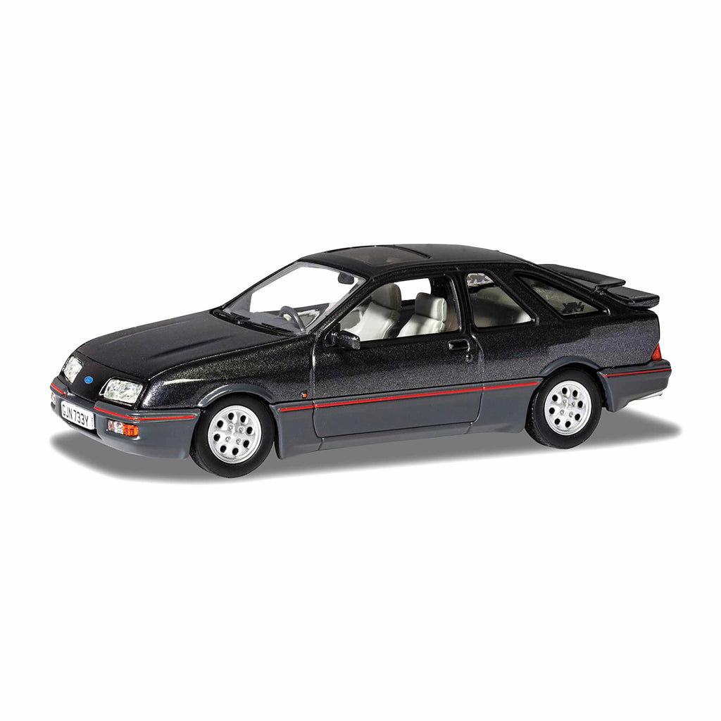 Die Henry Ford II Kollektion 1:43