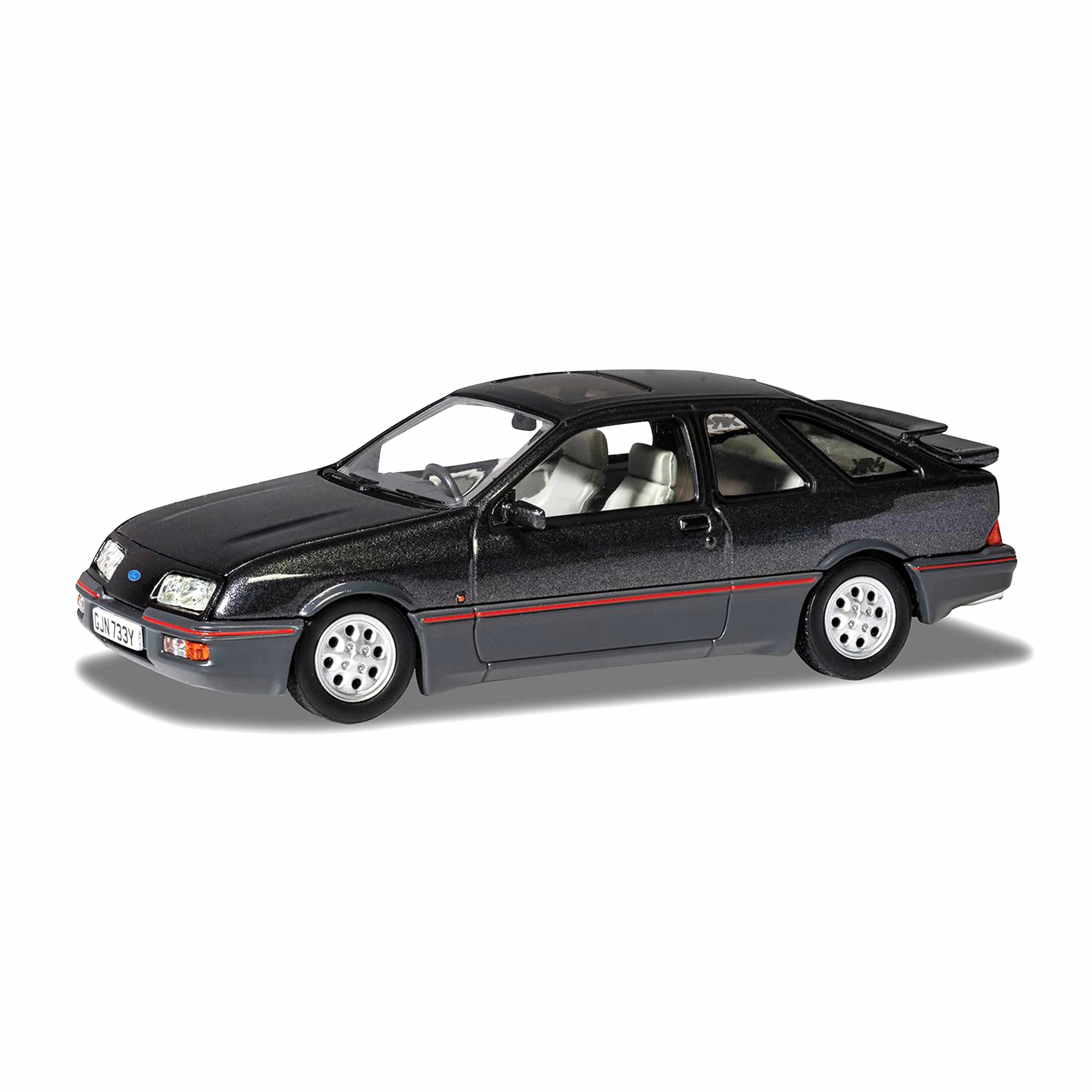 Die Henry Ford II Kollektion 1:43