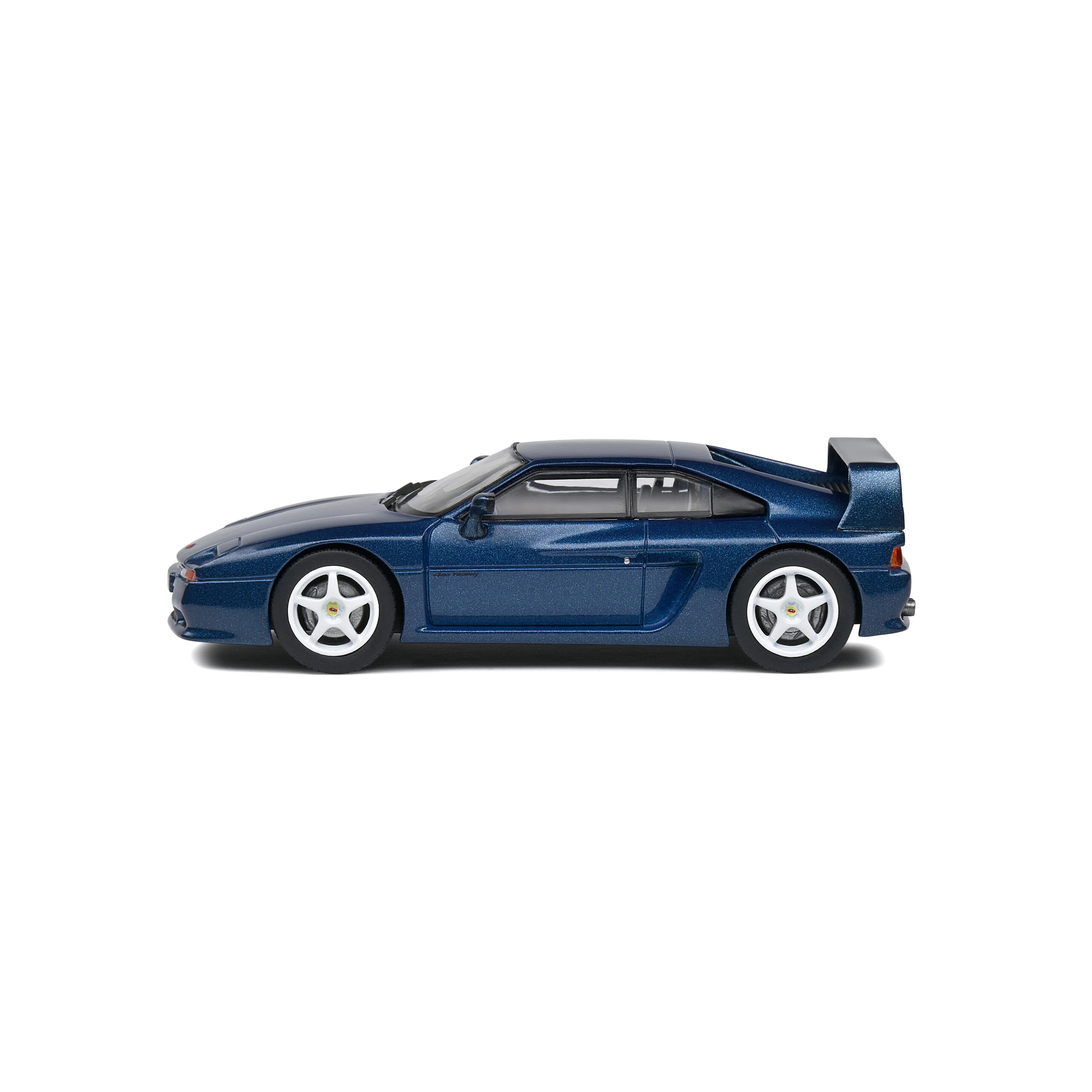 Venturi 400 GT Blau 1:43