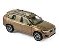 Volvo XC90 2015 Twilight Bronze 1:43