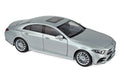 Mercedes-Benz CLS-Class 2018 Argent 1:18