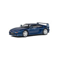 Venturi 400 GT Blau 1:43