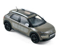 Citroën C4 Cactus 2014 Olive Brown 1:43