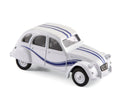 Citroën 2CV 1983 France 3 1:64