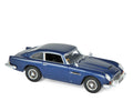 Aston Martin DB5 Coupé 1964 Bleu nuit 1:43