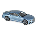 Bentley Continental GT 2018 Slverlake 1:18