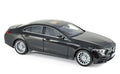 Mercedes-Benz CLS-Class 2018 Black 1:18