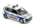 Citroën C3 Picasso 2011 Police Nationale 1:43