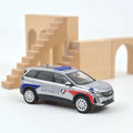Peugeot 5008 GT 2021 Police Nationale 1:43