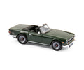 Triumph TR6 1970 English Green RHD 1:43