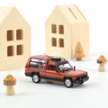 Talbot Matra Rancho 1982 Terre Battue Ochre 1:43