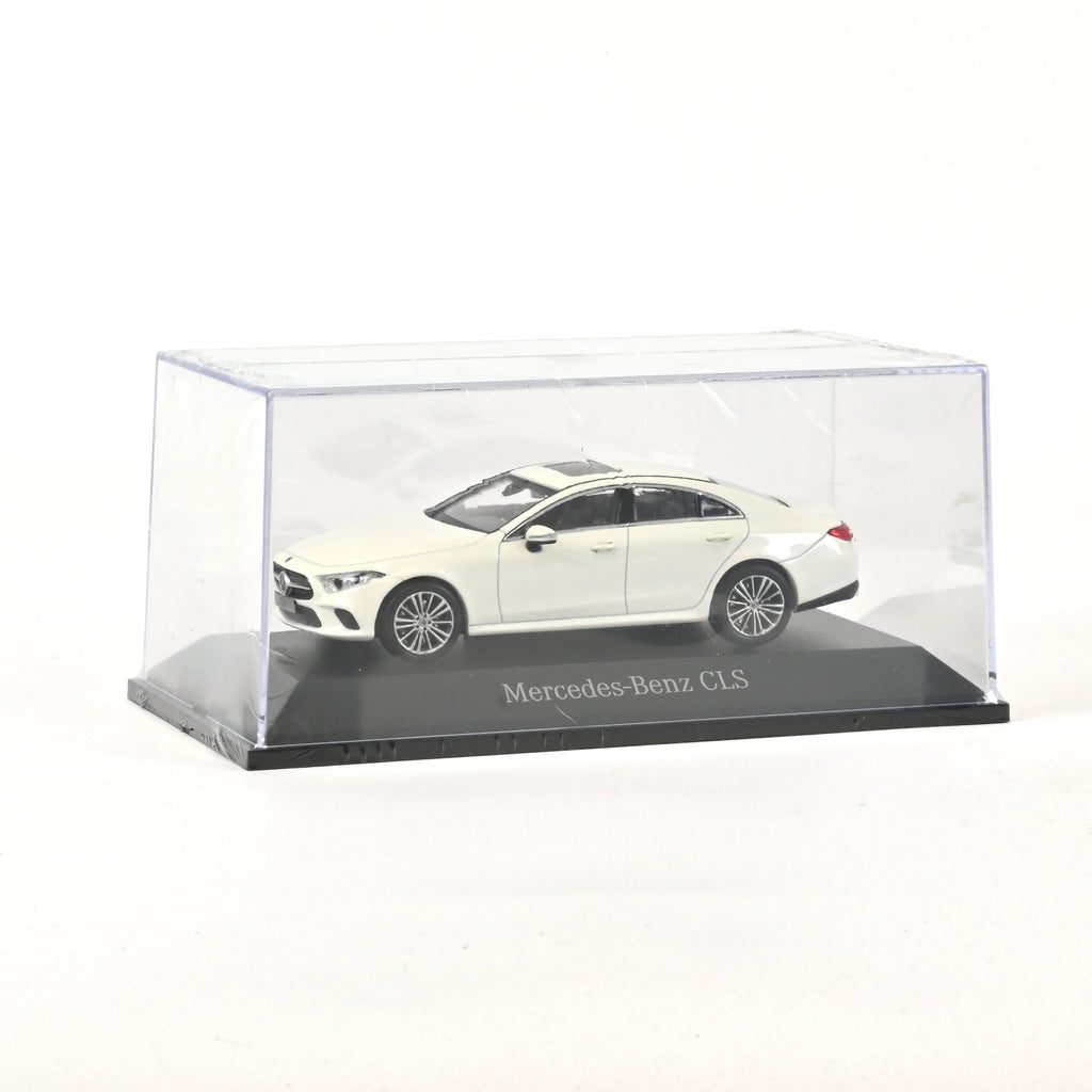 Mercedes-Benz CLS 2018 1/43
