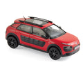 Citroën C4 Cactus 2014 Adenrot 1:43