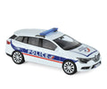 Renault Megane Sport Tourer 2016 Police Nationale 1:43