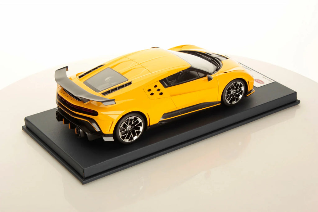LookSmart Clearance Bugatti Centodieci - Limited 99 pcs with Display Case