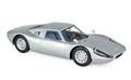 Porsche 904 GTS 1964 Silver 1:18