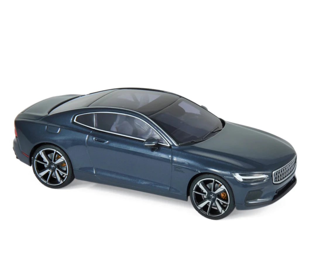 Polestar 1 2020 Midnight Blue 1:43