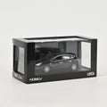 Lancia Delta 2008 Black 1:43