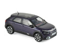 Citroën C4 Cactus 2018 Deep Purple 1:43